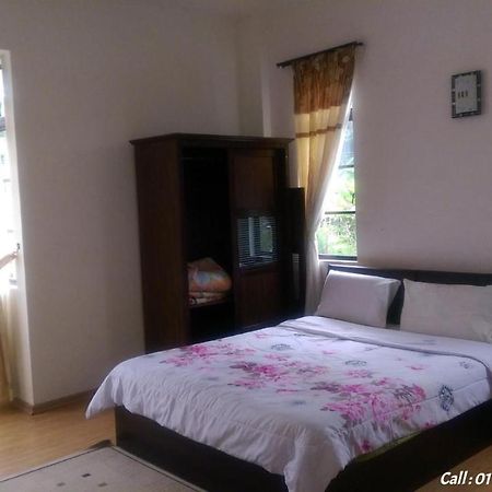 Ar Rayyan Apartments Prima Villa Танах-Рата Экстерьер фото