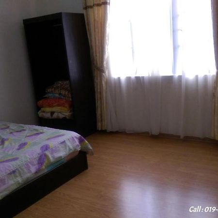 Ar Rayyan Apartments Prima Villa Танах-Рата Экстерьер фото