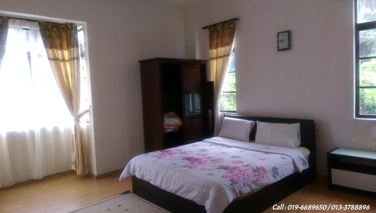 Ar Rayyan Apartments Prima Villa Танах-Рата Экстерьер фото