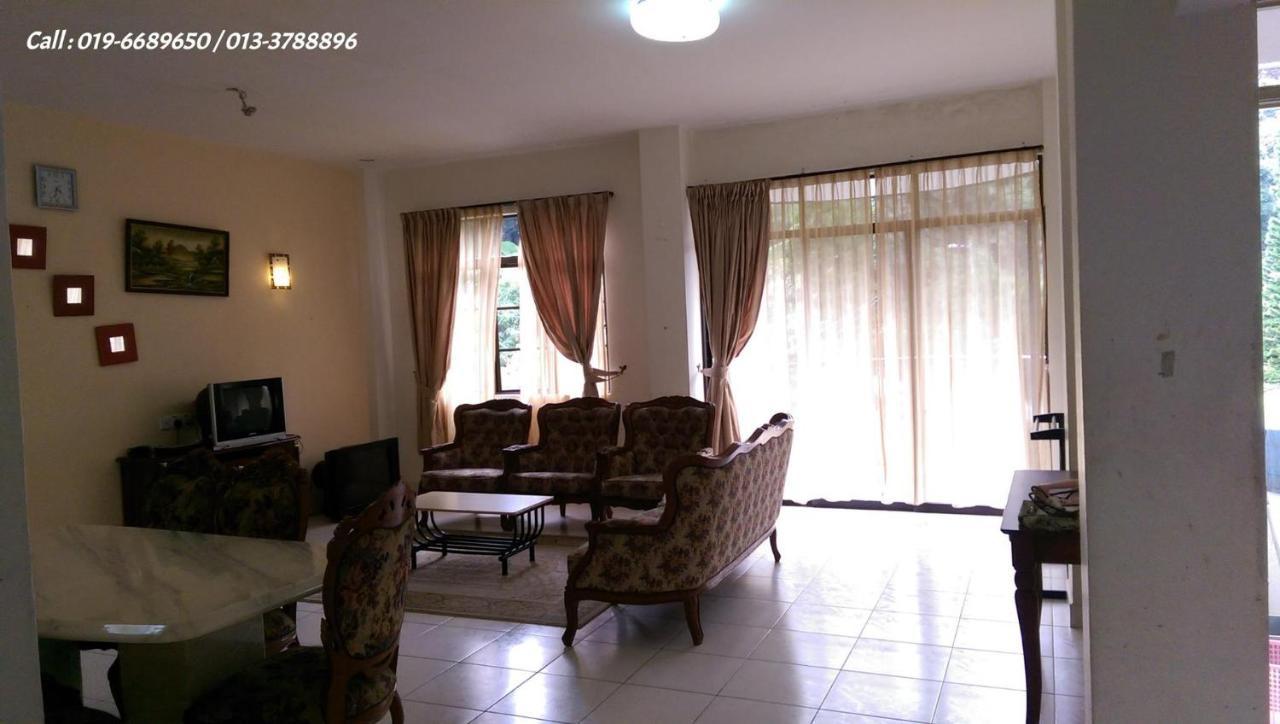Ar Rayyan Apartments Prima Villa Танах-Рата Экстерьер фото