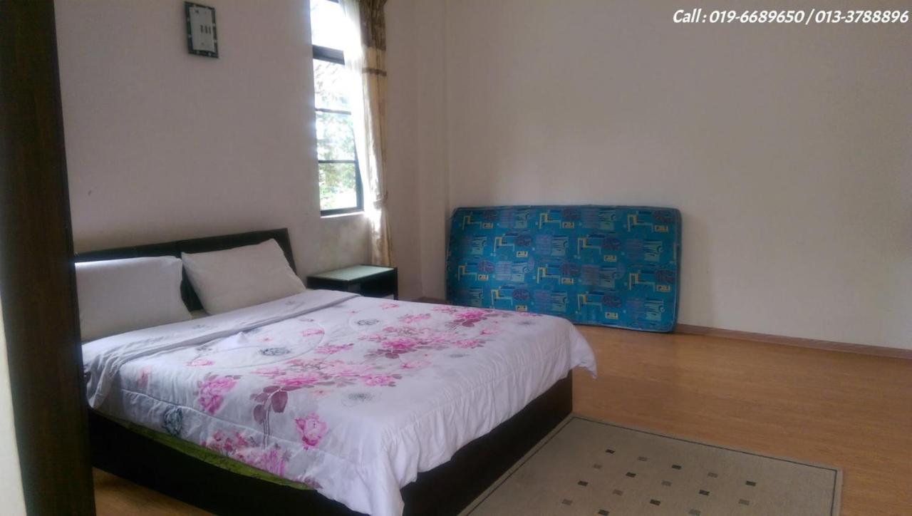 Ar Rayyan Apartments Prima Villa Танах-Рата Экстерьер фото